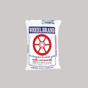Wheel Brand